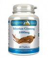 Ginseng siberiano 60x cápsulas 